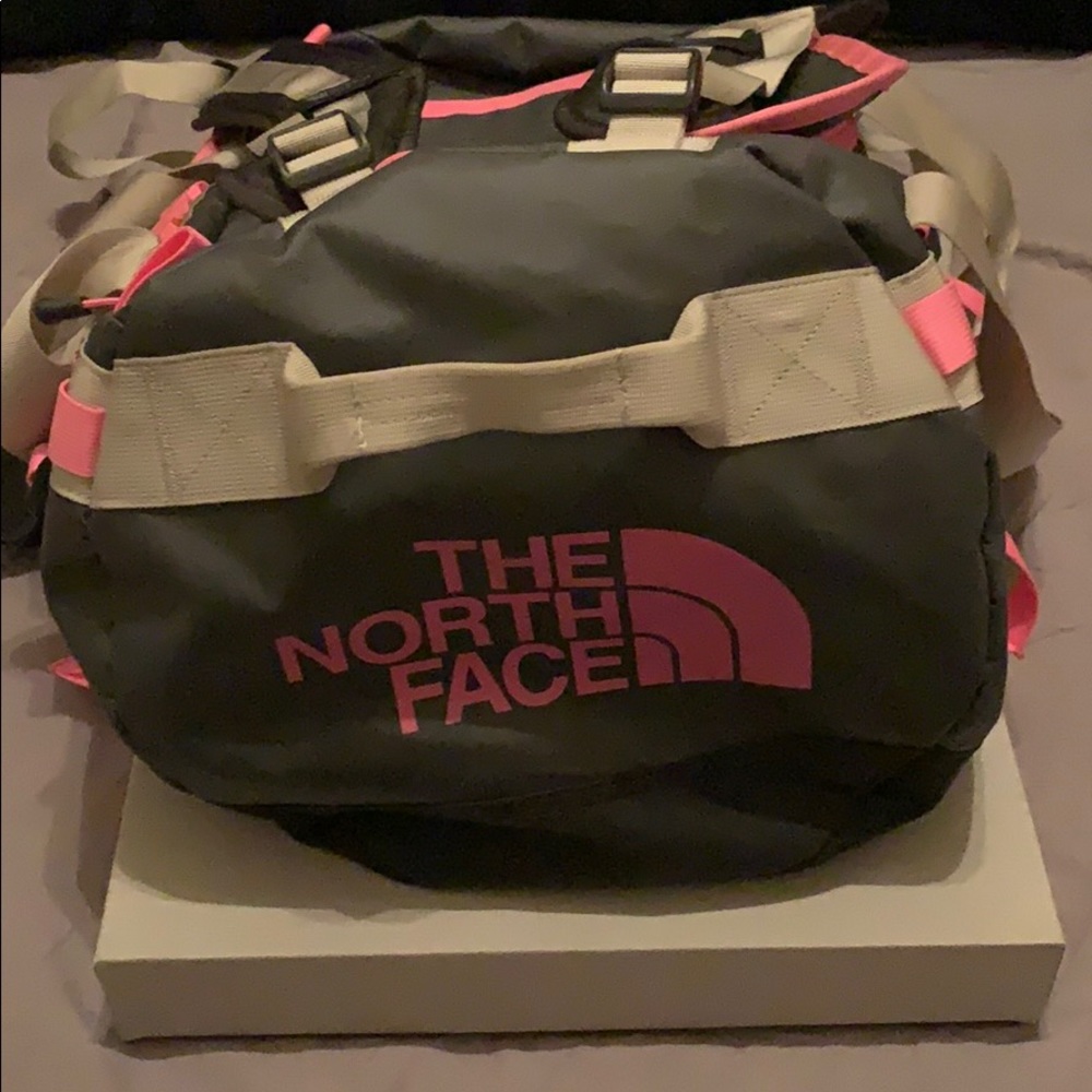 The North Face - Small Base Camp Duffel